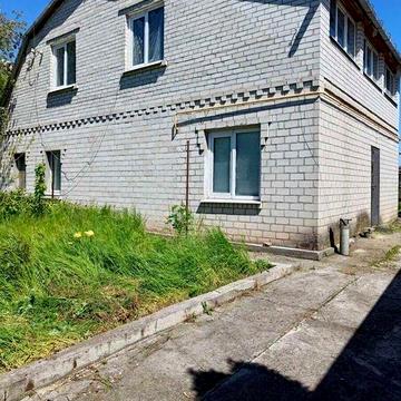 Продається просторий будинок на Бородинському (22-438-268)