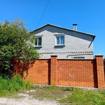 Продається просторий будинок на Бородинському (22-438-268)