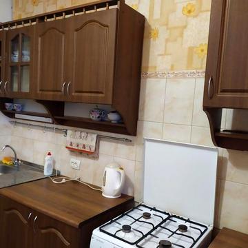 Продам однокомнатную квартиру в центре ул.Потемкинская/Центр