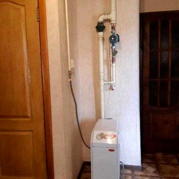 Сдам дом Центрально - городской район, возле Гданцевского парка