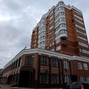 Продаж сучасноі 2х кімнатної квартирі в центрі