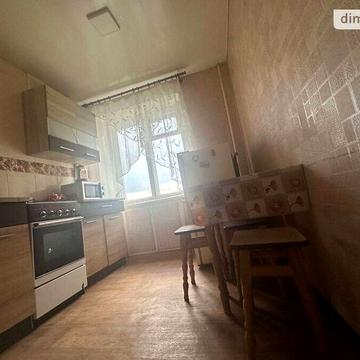 Довгострокова оренда 1к Квартира Олександра Кошиця (Караваєва) вулиця