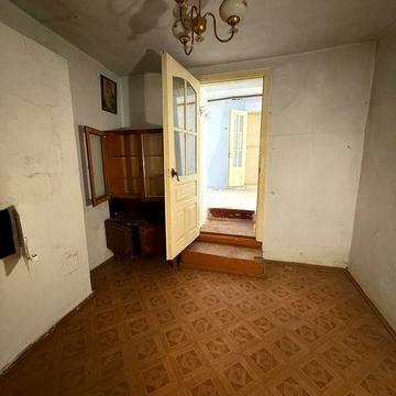 Срочно продам часть дома на Орджоникидзе