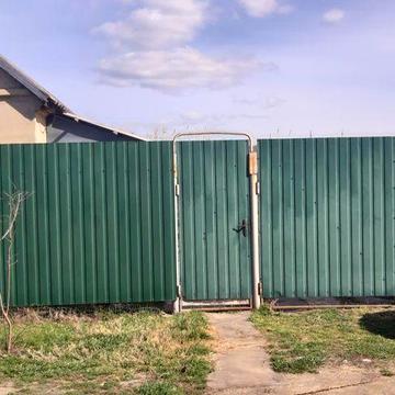 Продам дачу на БТО.