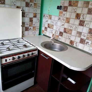 Оренда 1-к. район Третьої міської — можна з тваринами