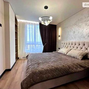 Довгострокова оренда 2к Квартира Науки (Гагаріна) проспект ЖК Comfort City Рыбинский