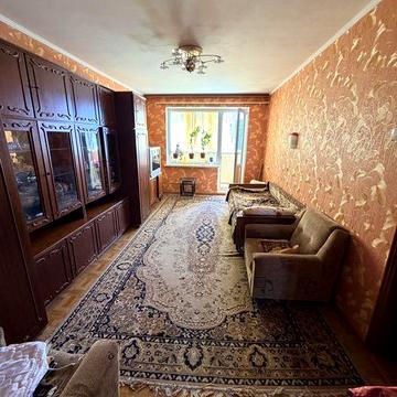 Оренда 3-х кім квартири 9/9 вул Електронна