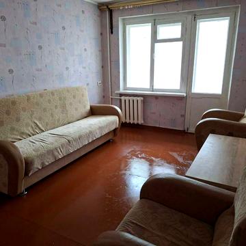 Здам 2-кімнатну квартиру в центрі Жовтих Вод (власник) Тільки сімейним людям!