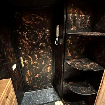 Довгострокова оренда 2к Квартира Любінська вулиця