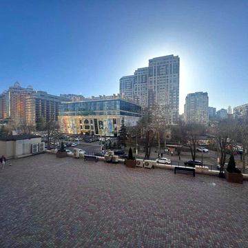 Продам 2к.квартира ЖК "36 Перлина" від СК Кадорр - вул.Генуезька/Аркадія ЖК 36 Перлина
