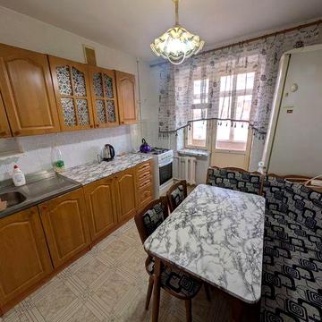 Оренда 3-х кімнатної квартири Героїв майдану - Комарова