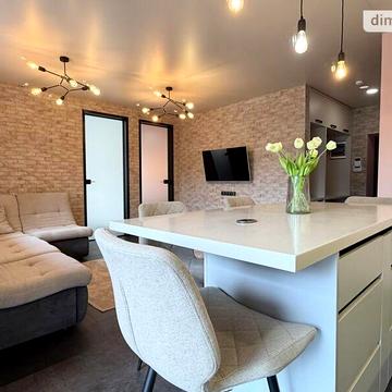 Продаж 2к Квартира Незалежності (Титова) вулиця ЖК Атмосфера