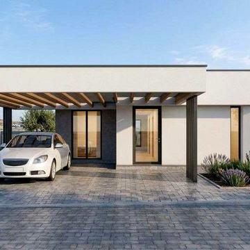 Продаж одноповерхового будинку 109 м2 у Крихівцях_VD