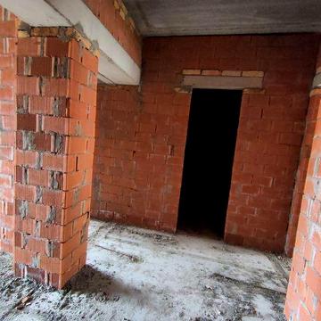 Велика Євро 2к квартира, 50м2, ТОРГ, єОселя 3%та7%
