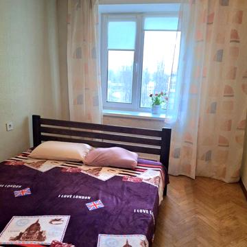 Леся Курбаса просп., 1-Б