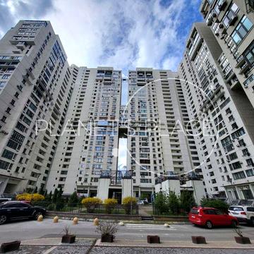 Продається 4к.кв. Без комісії. В пішій доступності ст.м. Печерська ЖК Панорама на Печерську