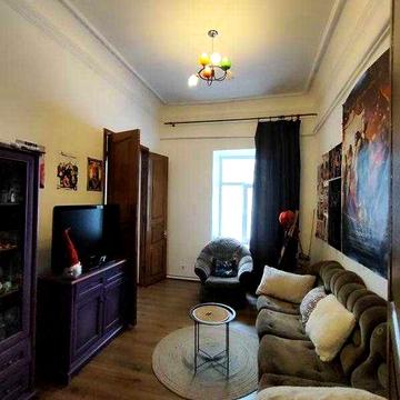 Квартира в 2-х кварталах от моря Б.Арнаутская/Канатная