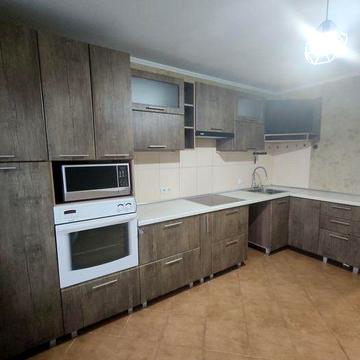 Аренда 1-к квартиры ул. Козака Бабуры, дом 3