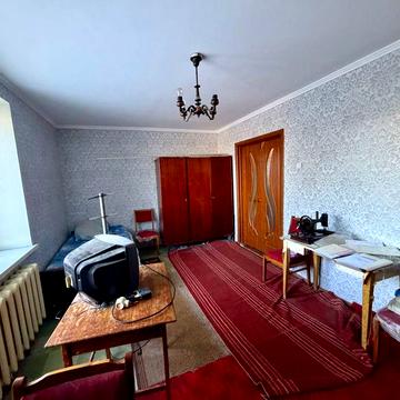 Продается просторная  1к квартира в Ингульском р-не (Кобера, 15а) С2