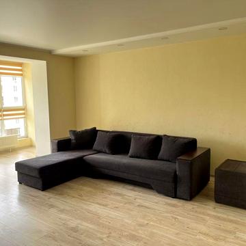 Здається студія (50,4 м²) на довгостроково р-н Масани