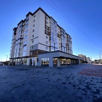 Бориса Гмирі вул., 7