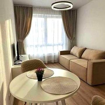 Довгострокова оренда 1к Квартира Замарстинівська вулиця ЖК по вул. Лінкольна