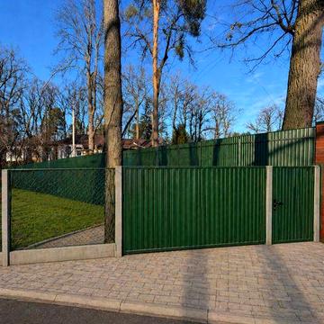 Смарт-будинок у центрі Ворзеля 28 м² + 3 сотки, біля парку,під ремонт
