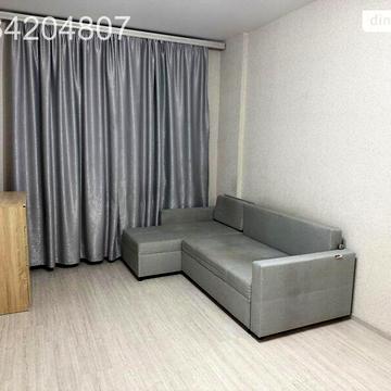 Довгострокова оренда 1к Квартира Проїзна вулиця ЖК Седьмое небо