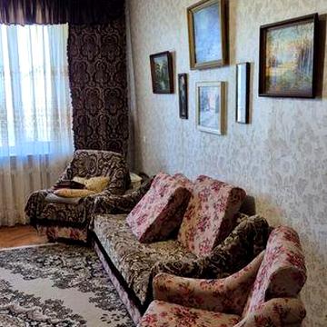 (85013)Продажа 4к-квартиры ,ул.Дизельна ,м.Дворец Спорта