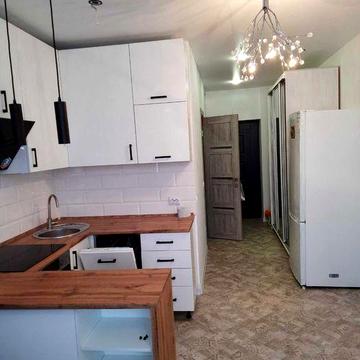 оренда 1 к. Smart квартира вул. Трускавецька 2а ЖК Парус Смарт власник