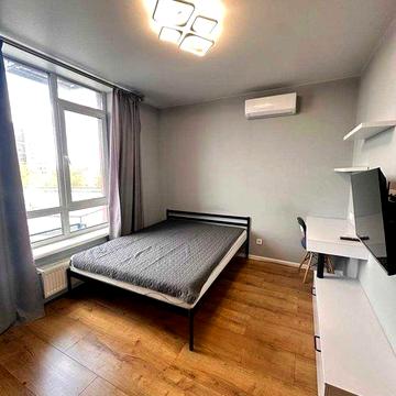 Оренда затишної квартири ЖК Республіка Respublika Республика