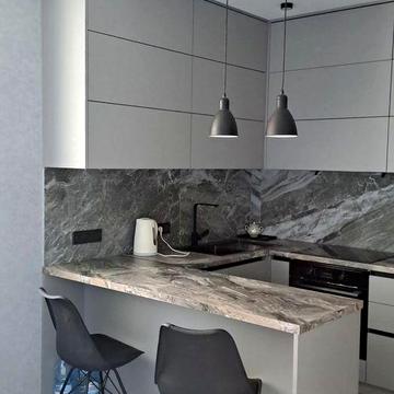 Первая аренда‼️ Сдам 1-комнатную квартиру в ЖК Модерн, 6 станция Большого Фонтана!