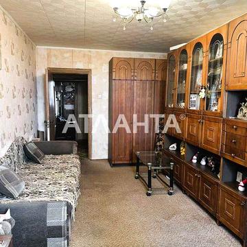 2 комн. квартира на Черёмушках