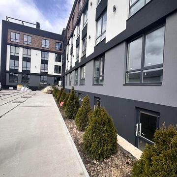 Продаж 1к Квартира Козацька вулиця ЖК  Свой Квартал