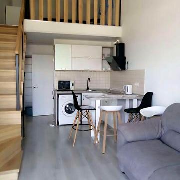 Продаж 1к Квартира Іванова ЖК Дом у моря