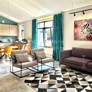 Оренда будинку в КМ TAO Residence - Тарасівка / 210м2 / 17.5 соток / Дизайнерські меблі та преміальна техніка