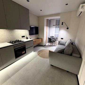 Здам 1 кімнатну квартиру у ЖК Щасливий 2 !