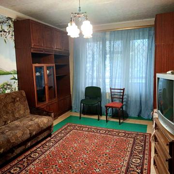 Сдам 1-к.кв. на Победе - 4.