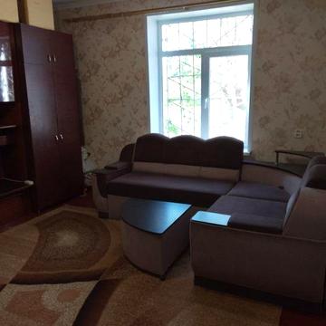 Продається 1 кімнатна квартира в Лісках ( Леваневців))