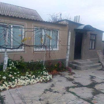 Продається будинок 3 кімнати з видом на Бузький лиман, с. Парутине, Миколаївська обл.згоден продати за сертифікатом