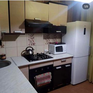 Здається 2-кім квартира, осташівка