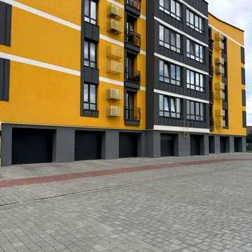 Чотирьох кімнатна кв на Нац Гвардії ЖК Паркове Містечко