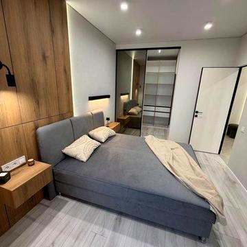 Здам в оренду 1 кім. Квартиру ЖК Щасливий 2!