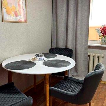 Оренда світла 1 кім.квартира ЖК "Молодіжний квартал" Ващенко 1 МЕТРО