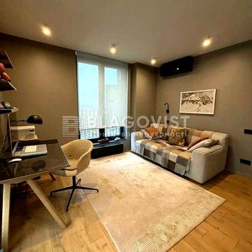 Продаж квартири в центрі міста, Антоновича, 74, New York Concept House ЖК New York Concept House