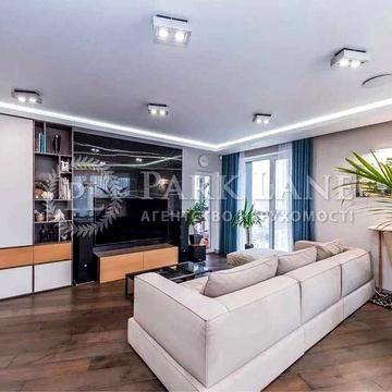 3-к 91 м2 ЖК Квартет, Липківського 16-В/ Урицкого, Соломенка, парк! ЖК Квартет