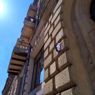 3 кімнати в польському будинку, вул.Личаківська!