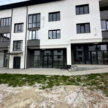 Продаж дворівневої квартири Пустомити