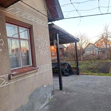 Терміновий продаж дачі навпроти автопарку в межах міста