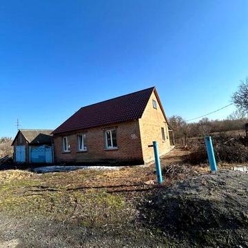 Продам будинок в с.Мгар